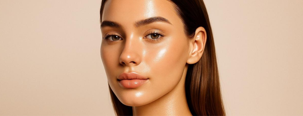 5 порад для сяйливої шкіри