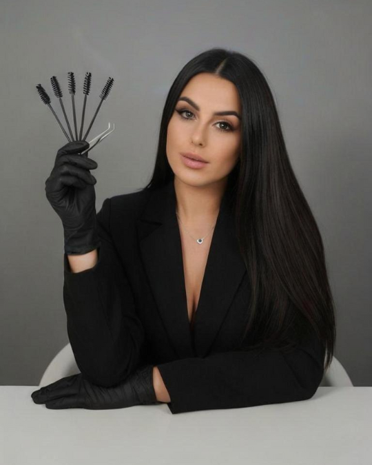 Юлія Ткаченко