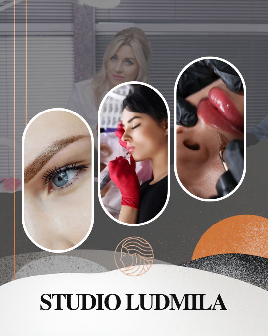 Перманентный макияж