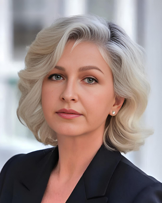 Студия красоты LUDMILA Киев