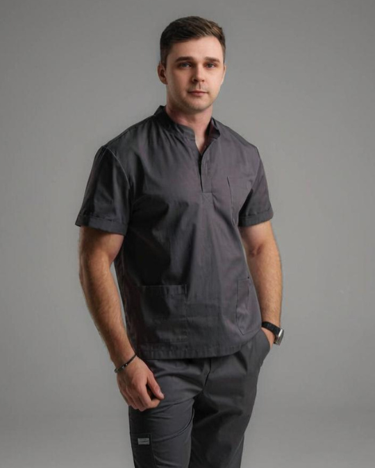 Вадим Васютенко