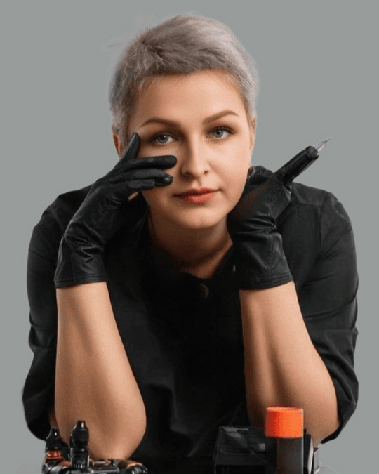 Людмила Кугаєвська