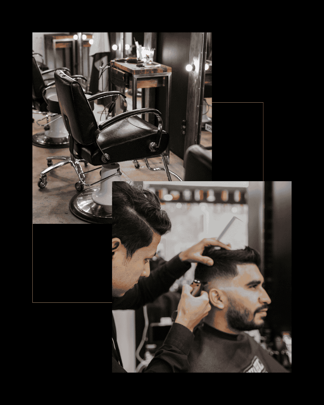 Салон краси Людмила