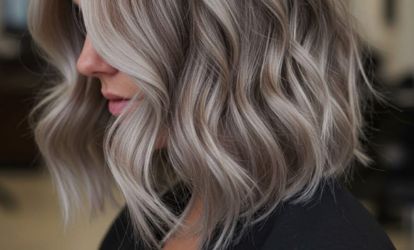 Попелясто-русявий