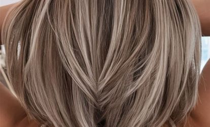 Попелясто-русявий