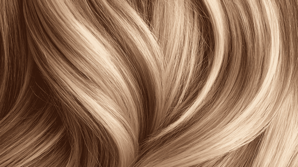 Русявий колір волосся: тренди та тенденції 2026 року