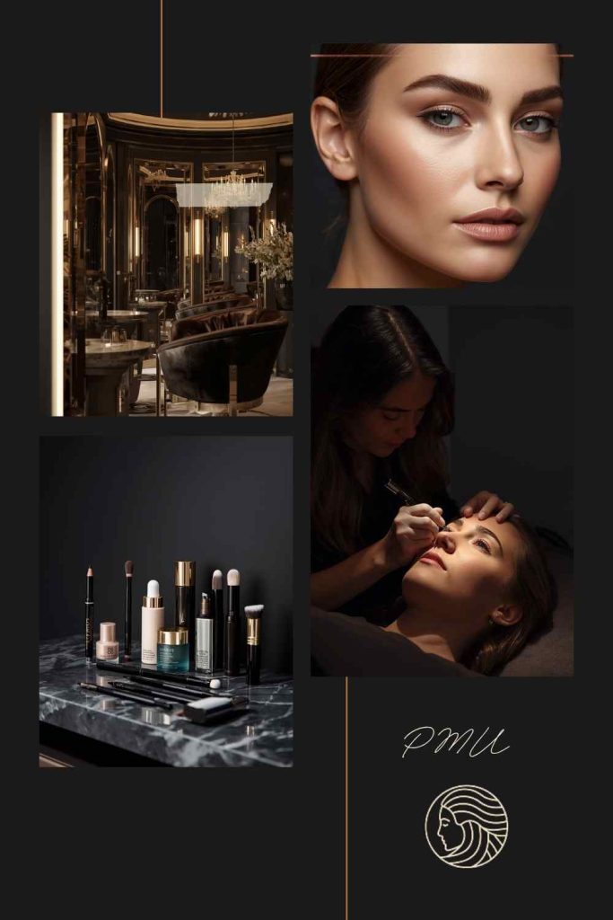 Permanent Makeup