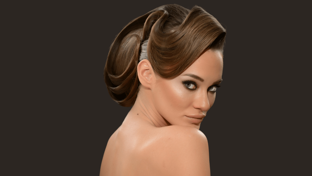 Вечірні укладки