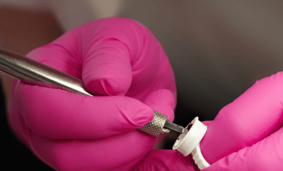 Мікроблейдинг брів