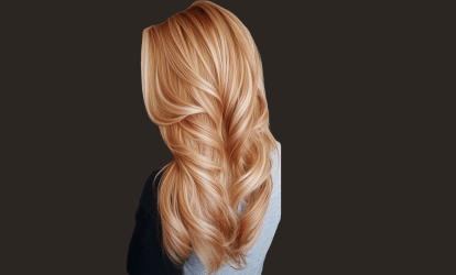 Стрижка рапсодія на довге волосся