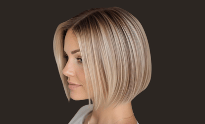 Жіноче каре