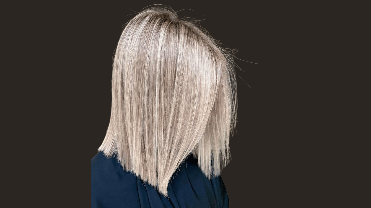 Жіноча укладка на коротке волосся