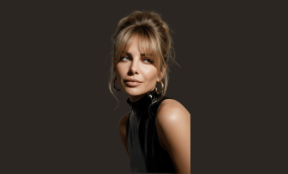 Шторка чубчик