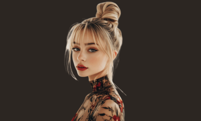 Рідкий чубчик