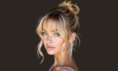 Прозорий чубчик