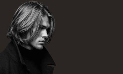 Чоловіче каре