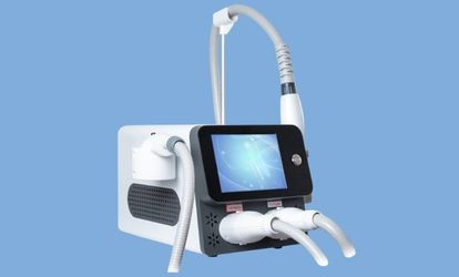 Сучасний лазер Nano-Light 30 plus