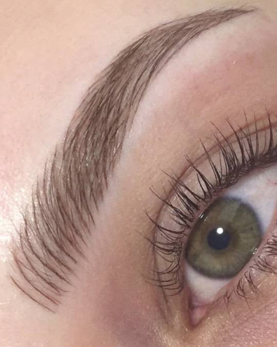 Мікроблейдинг